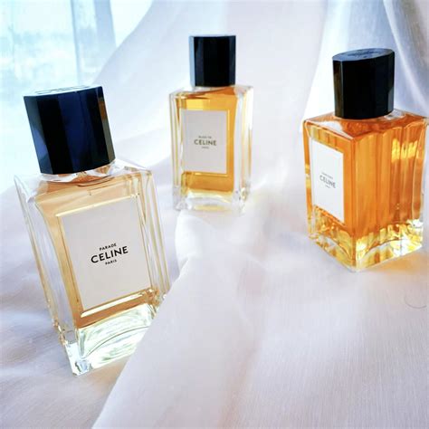 celine vanilla perfume|dans paris celine perfume.